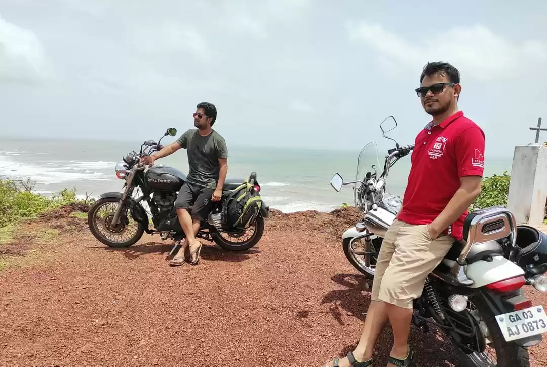 Photo of 6. Hill Top Goa