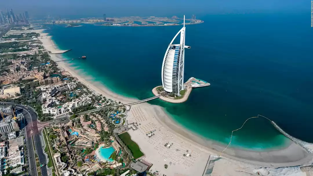 Image 1 of Dubai Dreams