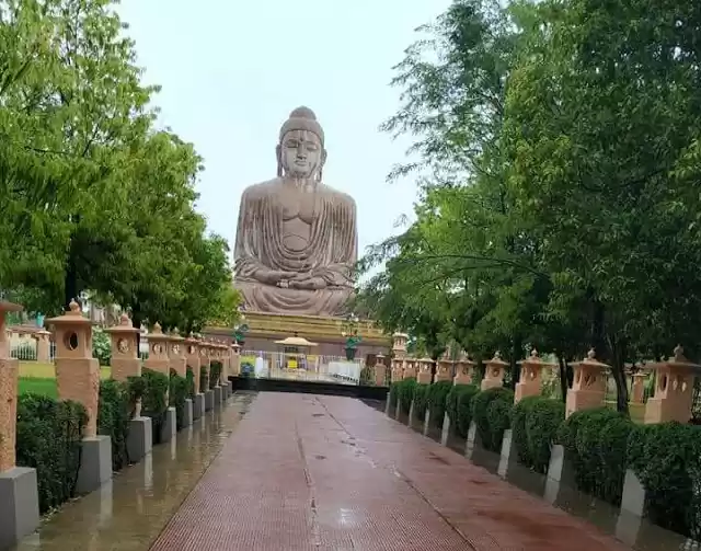 Photo of Great Buddha Statue