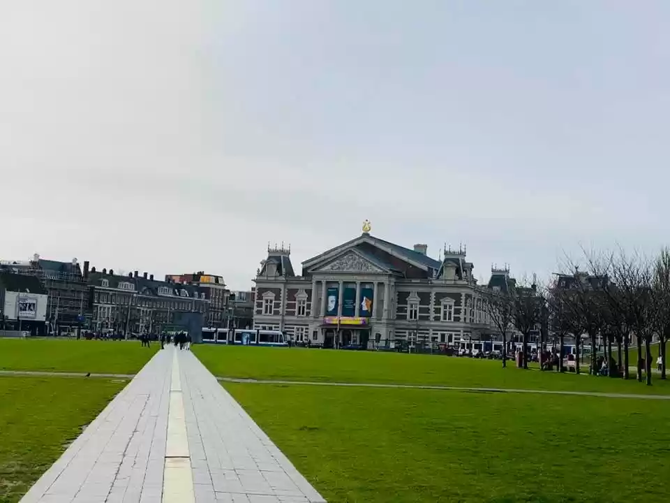 Photo of Museumplein