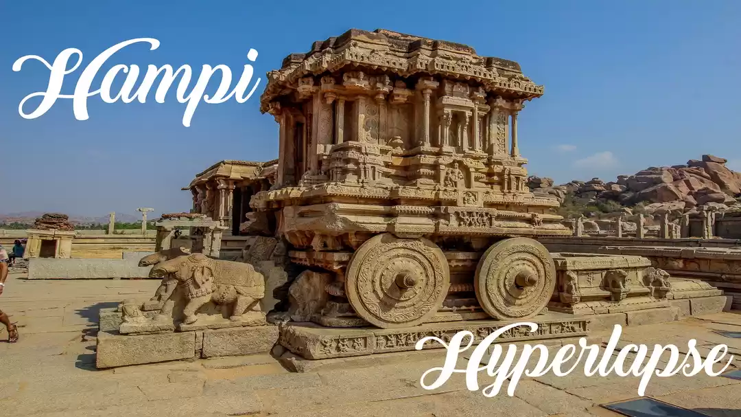 Photo of Vitthala Temple