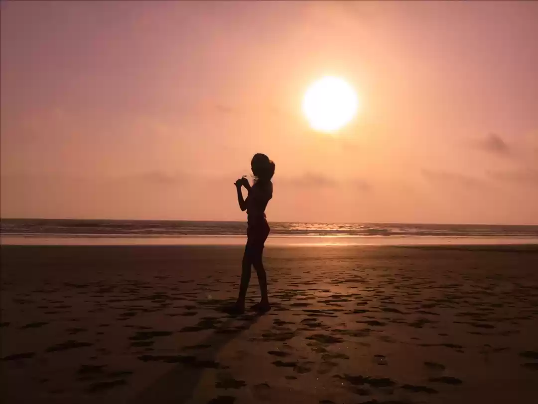 Photo of Kolthare Beach