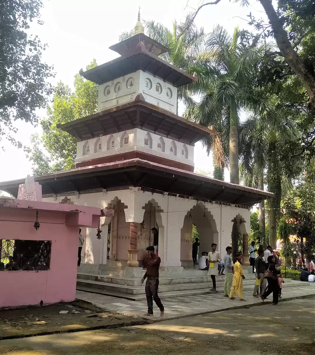 Photo of SiddhBaba Temple