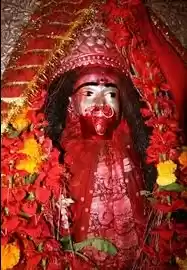 Photo of Tarapith Temple