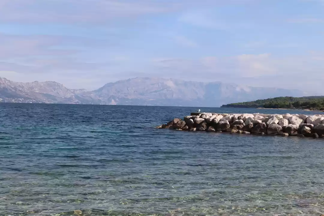 Photo of Brač