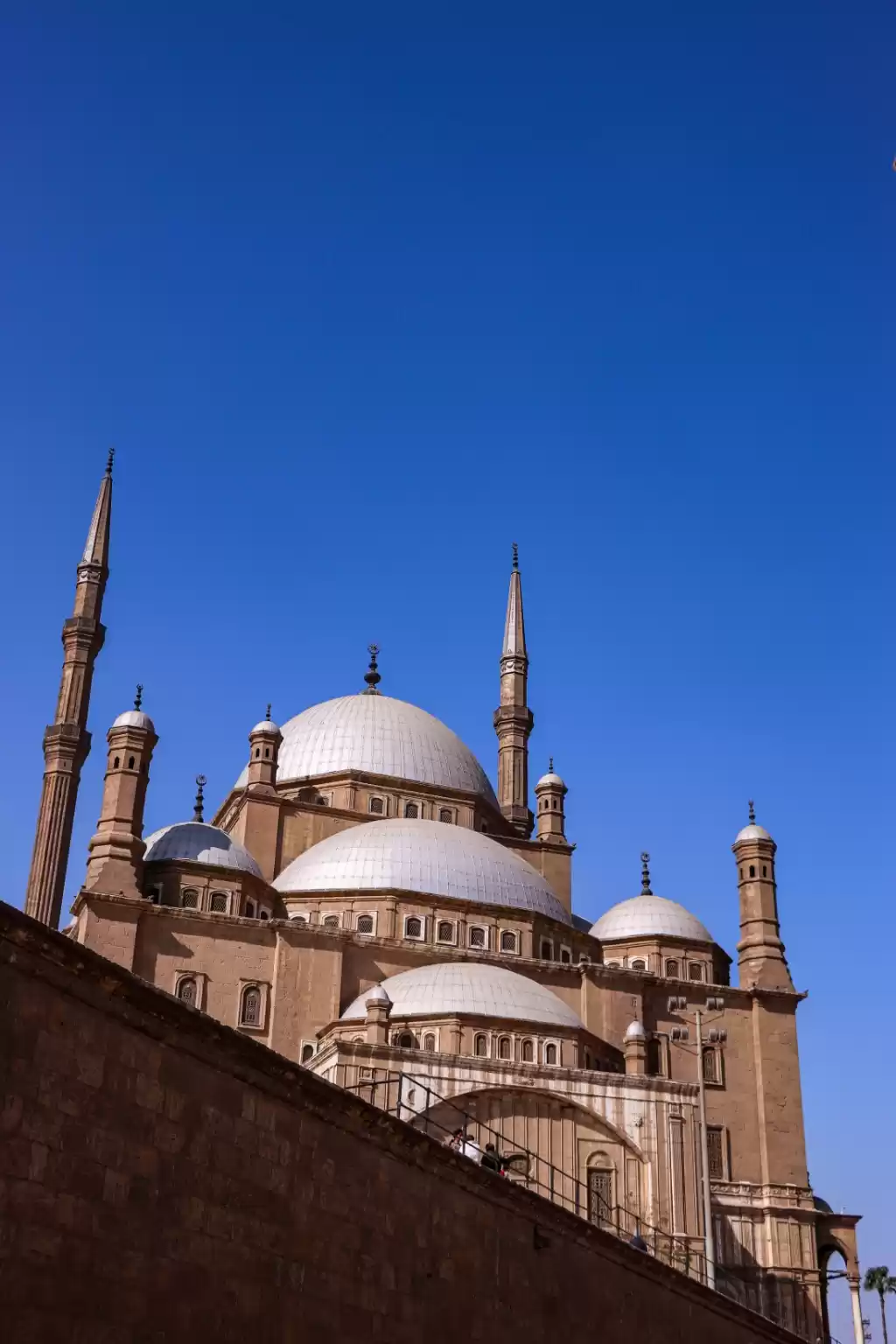 Photo of Mosque of Muhammad Ali