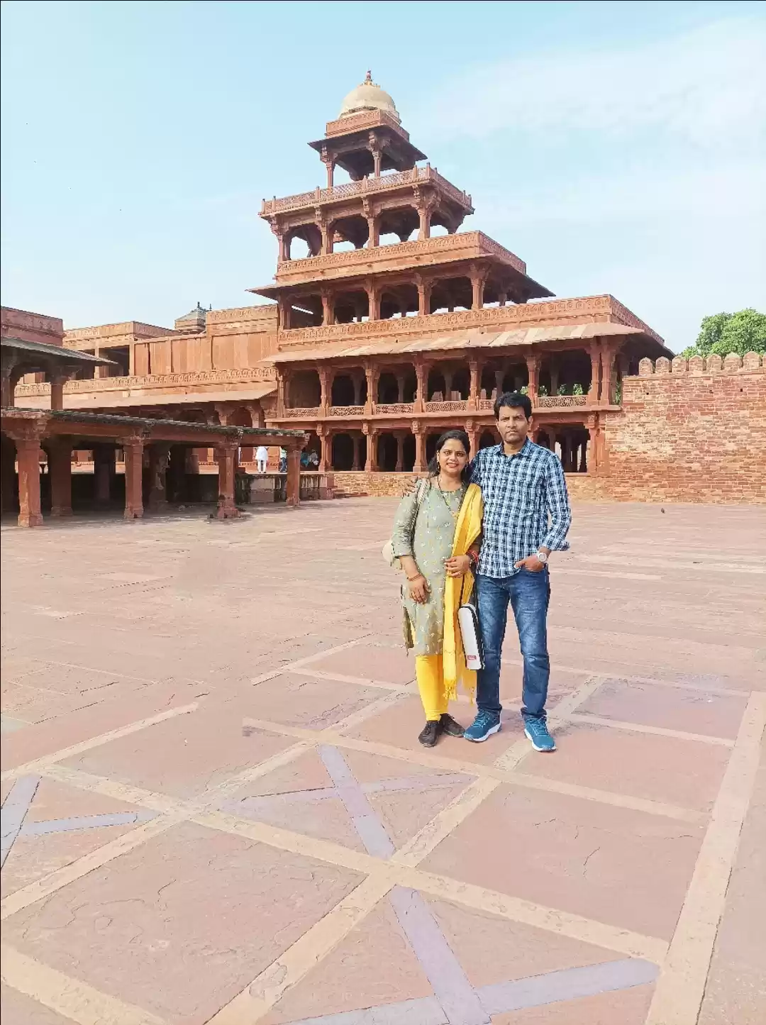 Photo of पंच महल