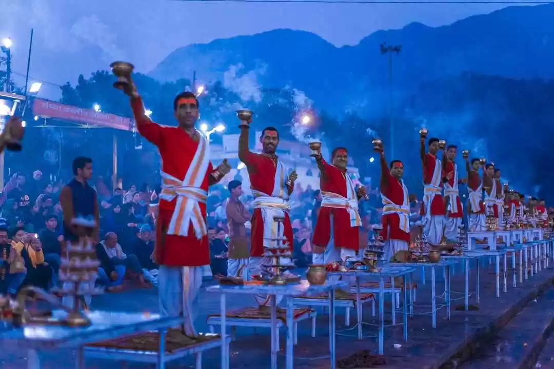 Photo of 7-Day Guide