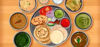 Photo of Pahadi Food in 