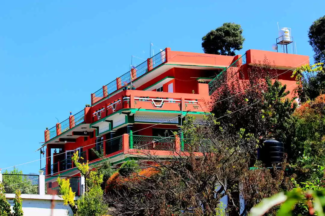 Photo of Budget Stays in