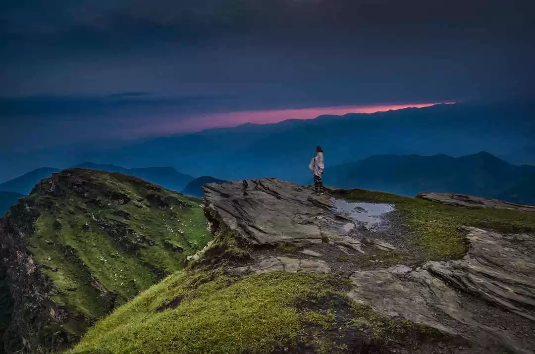 Photo of Jilling Terrace