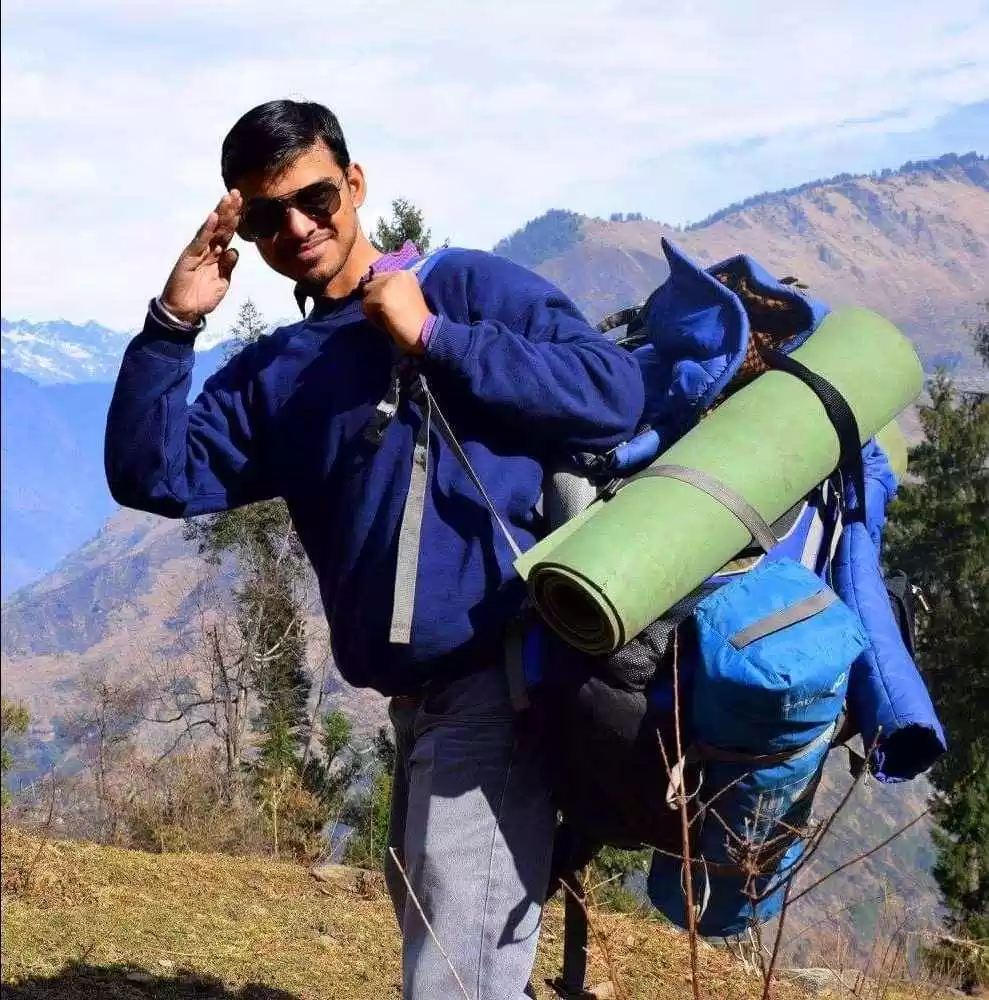 Photo of 10 Must Do Trek