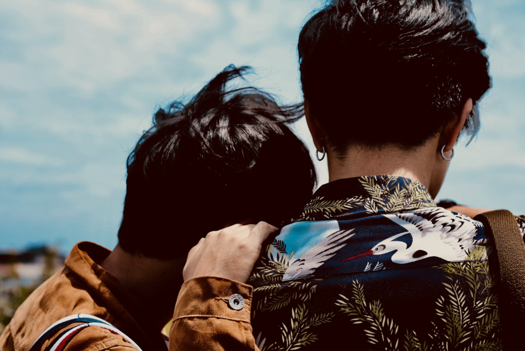 Photo of Looking for a LGBTQ+