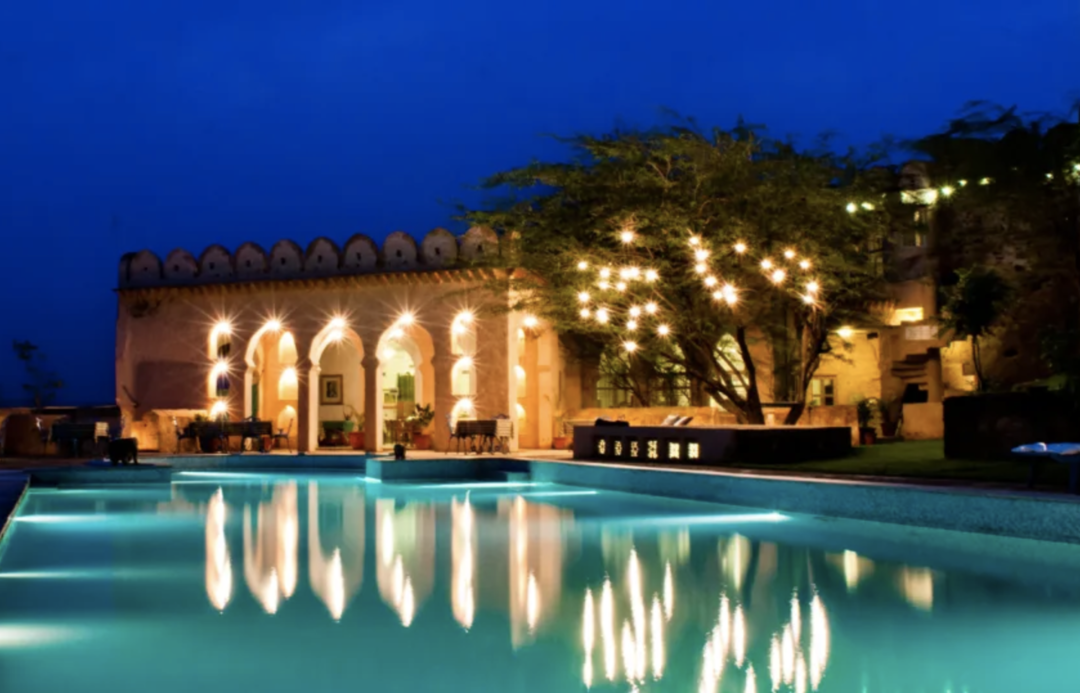 Photo of 10 Luxury Properties