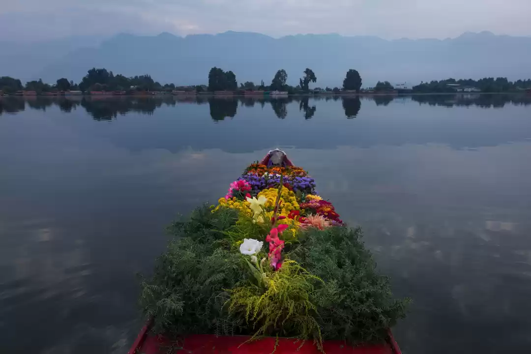 Photo of Budget Itinerary to