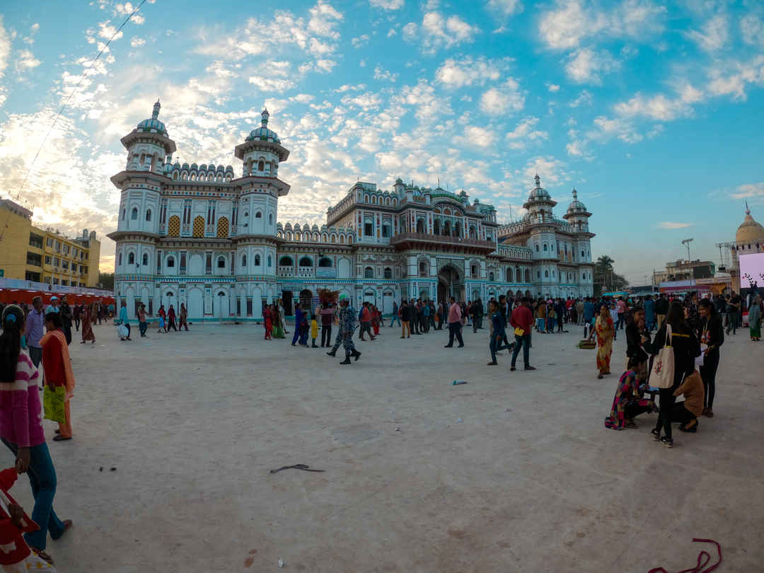 11 Places To Visit In Janakpur To Make The Most Of Your Trip Tripoto