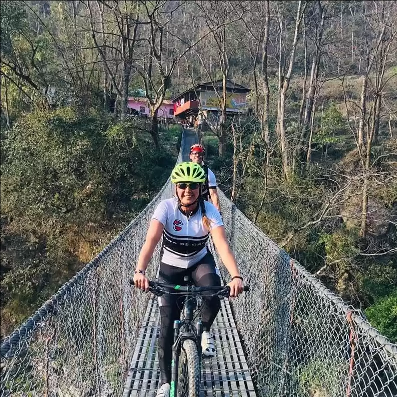 Photo of Mountain Ascend Treks