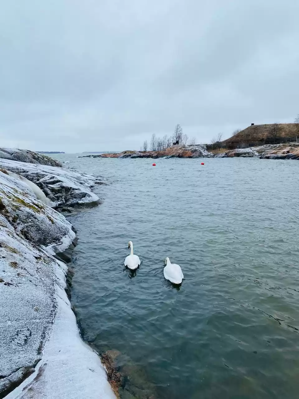 Photo of Suomenlinna