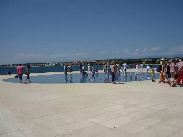 Photo of The Greeting to The Sun Apartment