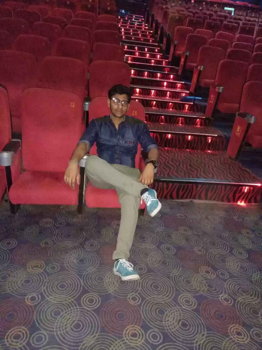 Photo of Rave 3 Mall