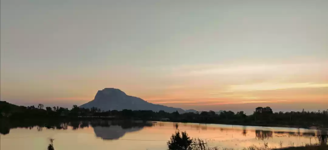 Photo of Kanampalli Kere