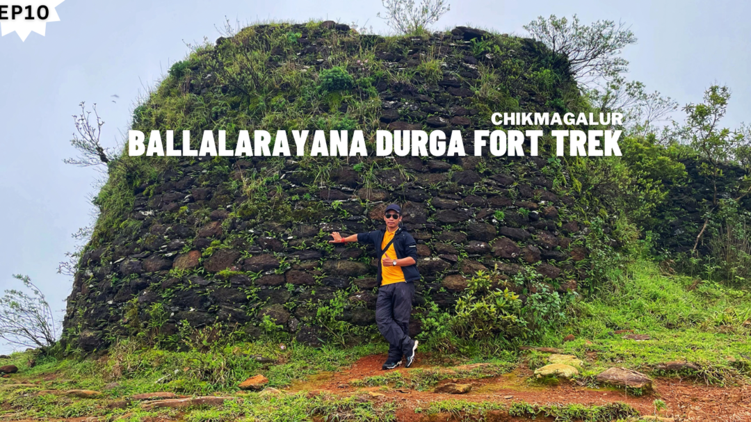 Photo of Ballalarayana Durga 