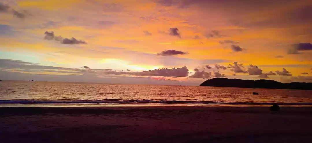 Photo of Pantai Cenang