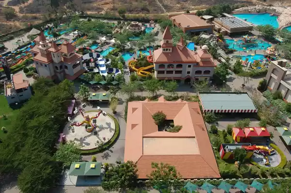 Wonderla Resort | Bangalore 2020 UPDATED DEALS ₹5599, HD Photos & Reviews