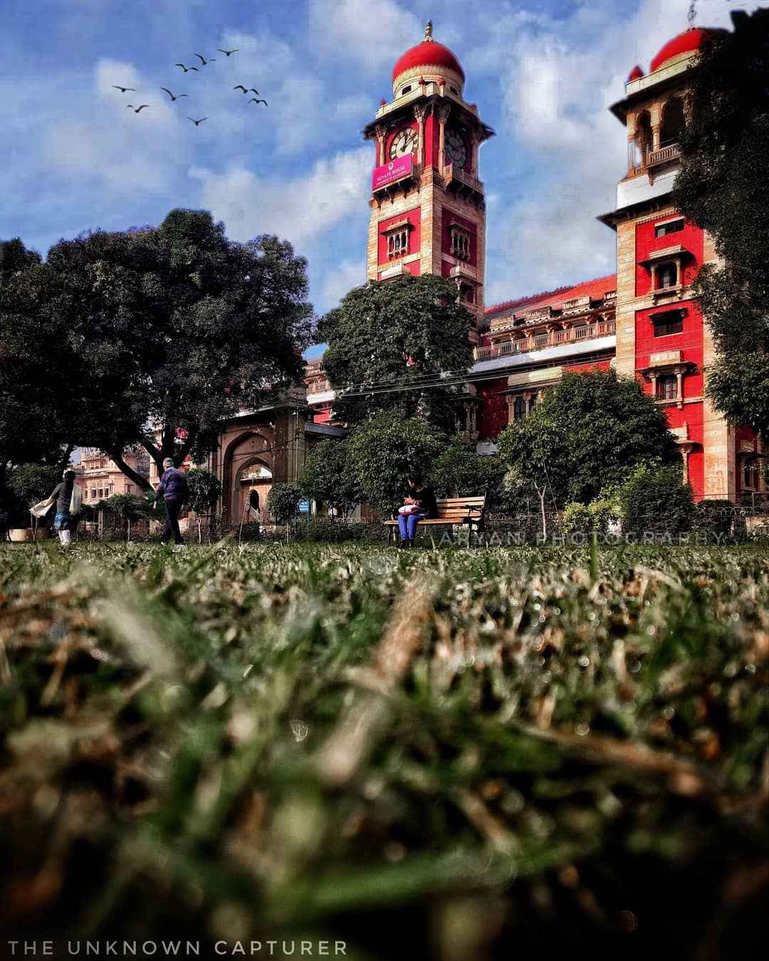 50 Popular Places To Visit In Allahabad For The Perfect Holiday The place is very important tourist place in allahabad, located at the campus of anand bhawan near karnal gunj. 50 popular places to visit in allahabad