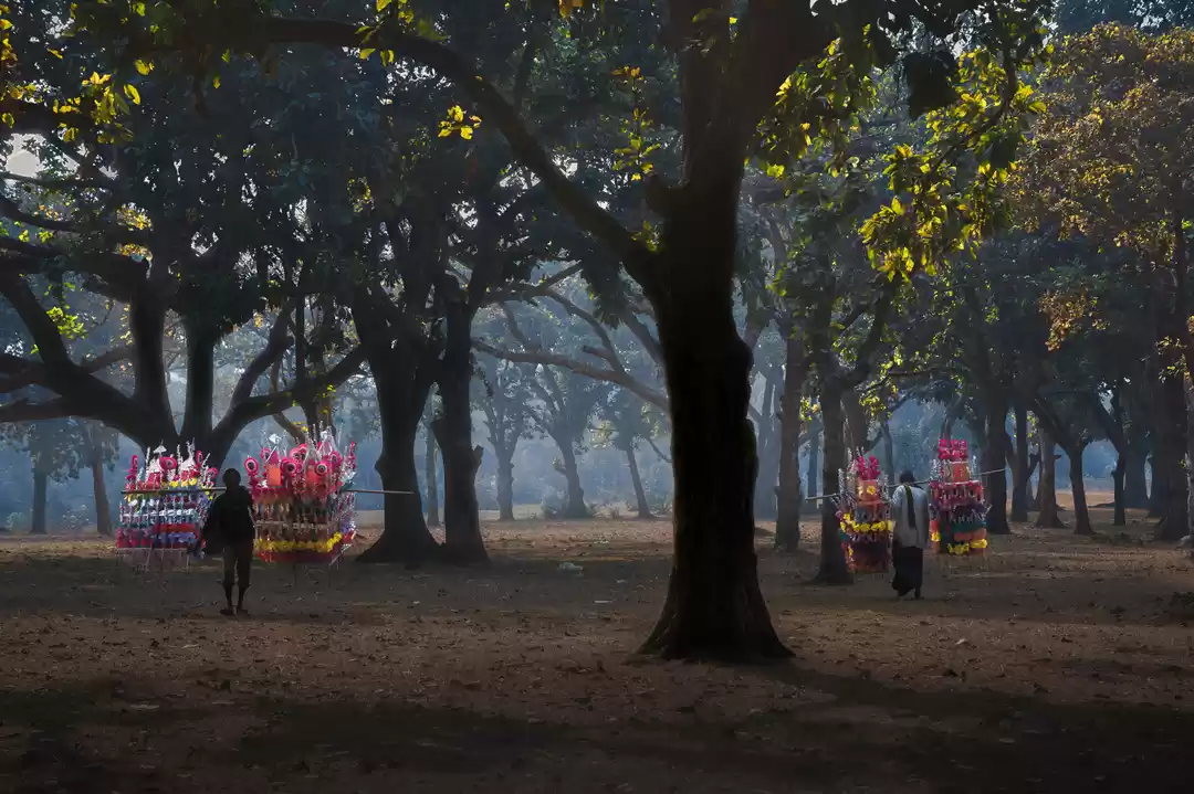 Photo of Have You Heard of th