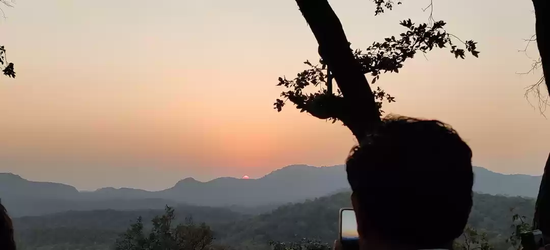 Photo of Pachmarhi Biosphere Reserve