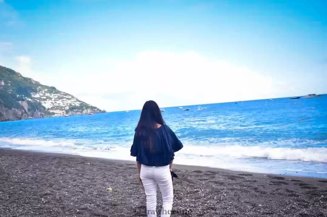 Photo of Positano Spiaggia