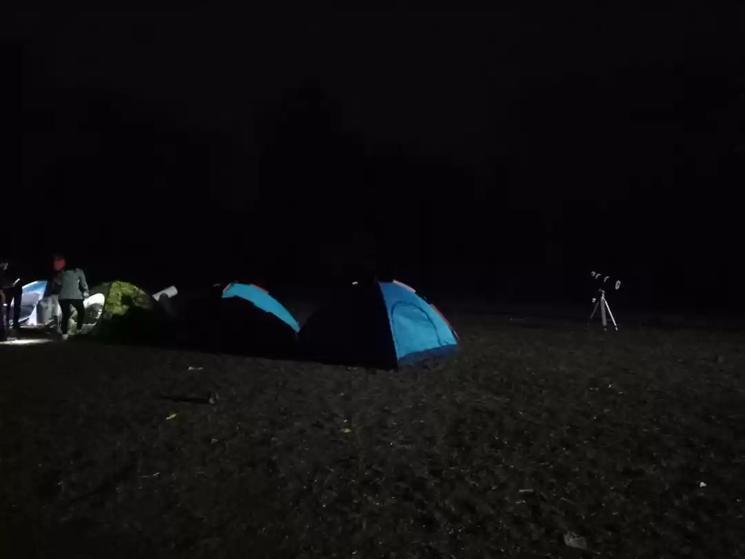 Photo of Astrocamp - A Perfec