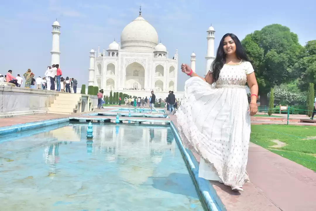 Photo of Delhi, a gateway to 