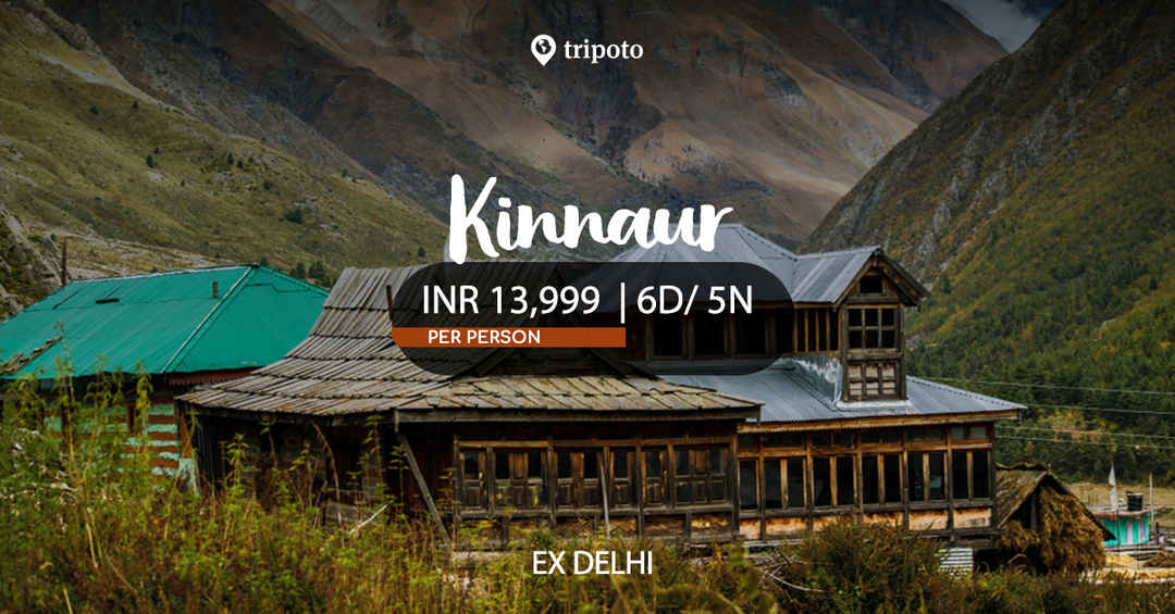 Photo of Beautiful Kinnaur