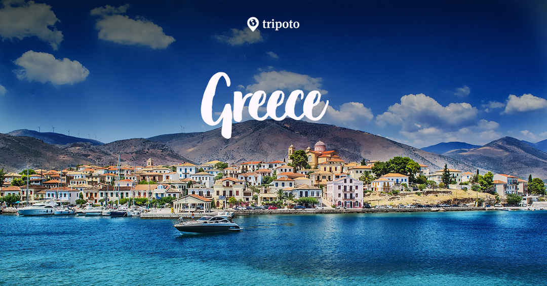 Photo of Greece Tour Packages