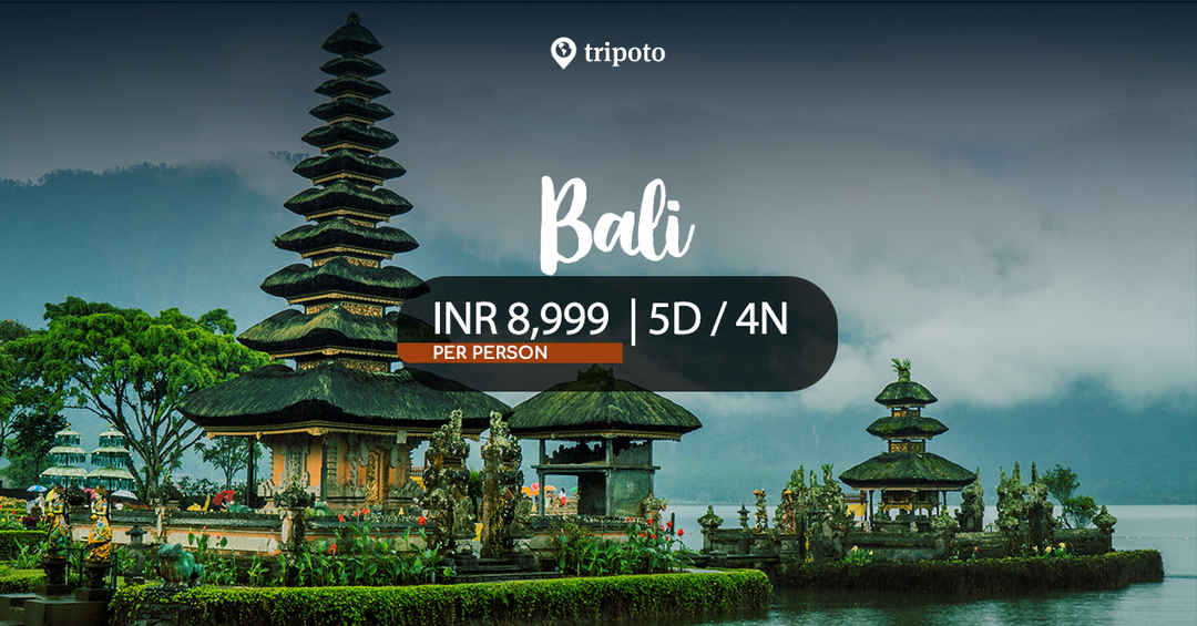 Photo of Best of Bali
