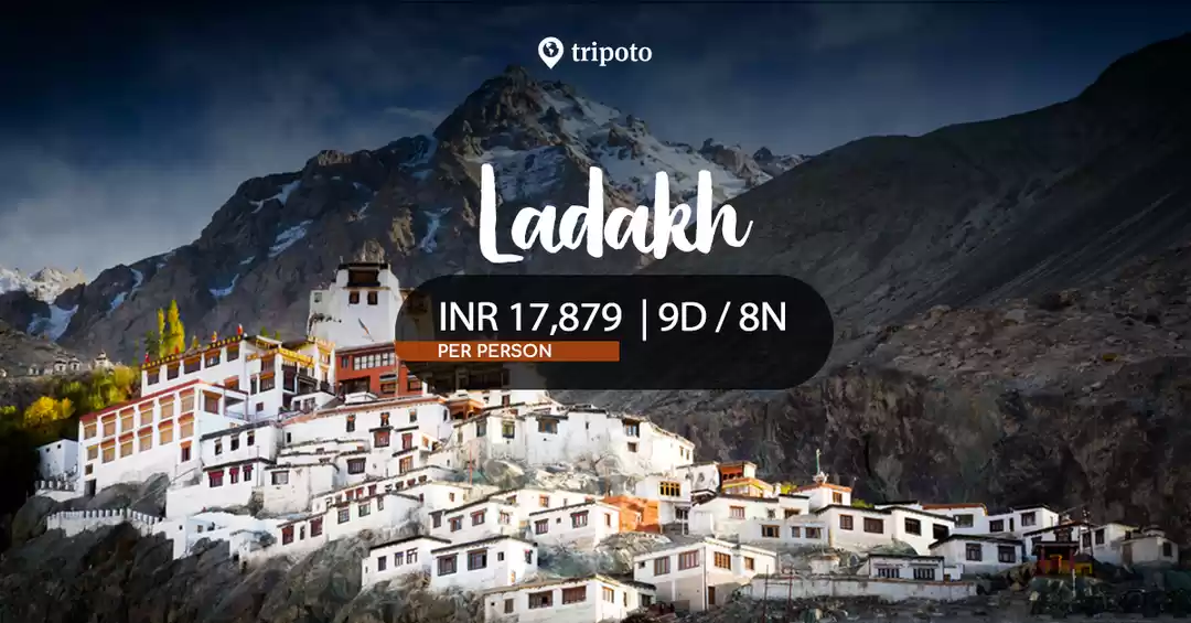 Image 1 of Best Of Ladakh