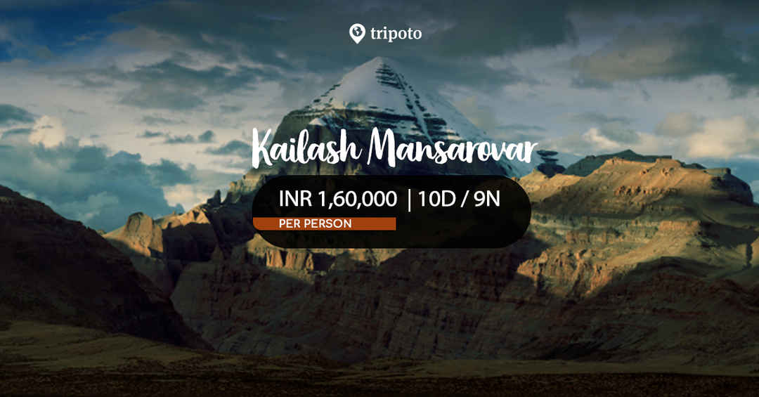 Photo of Holy Kailash Mansarovar Yatra by Helicopter