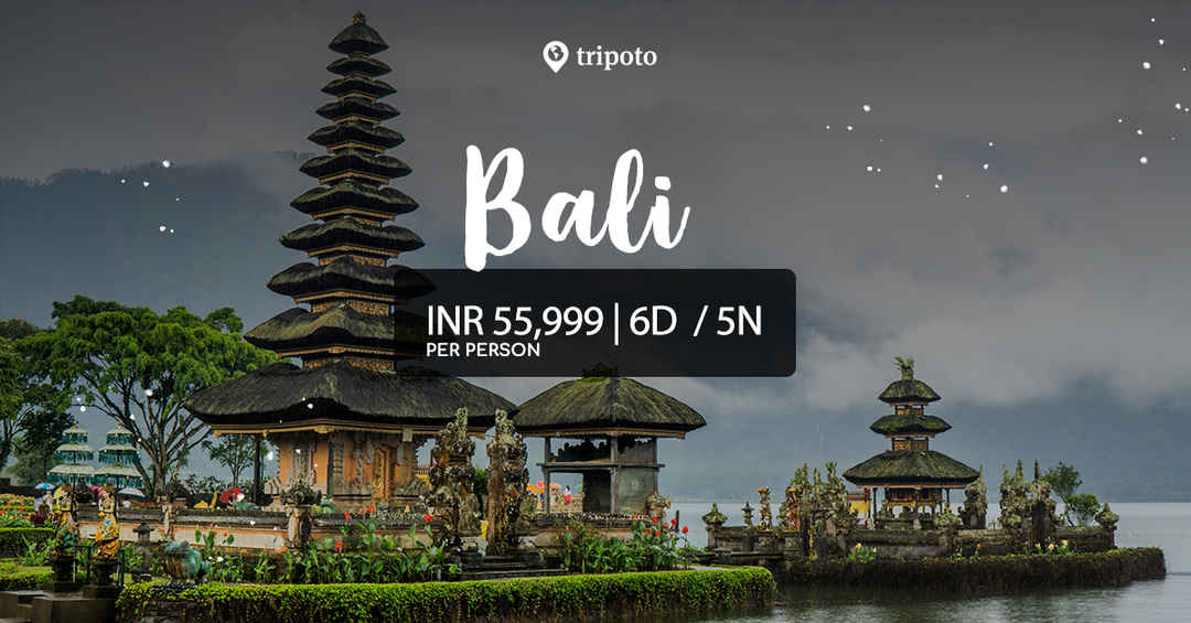 Photo of Luxurious Bali