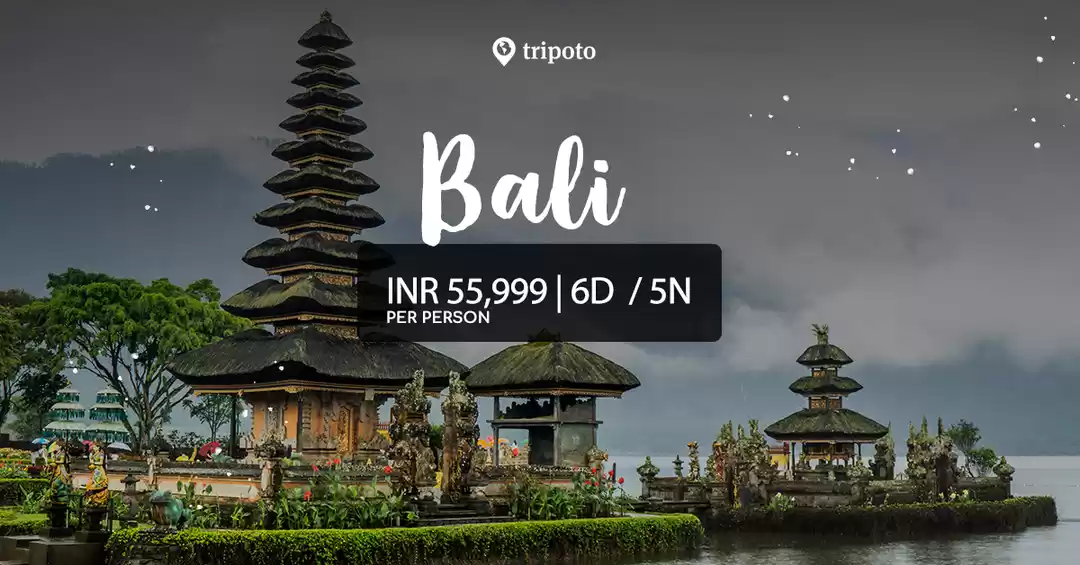 Image 1 of Luxurious Bali