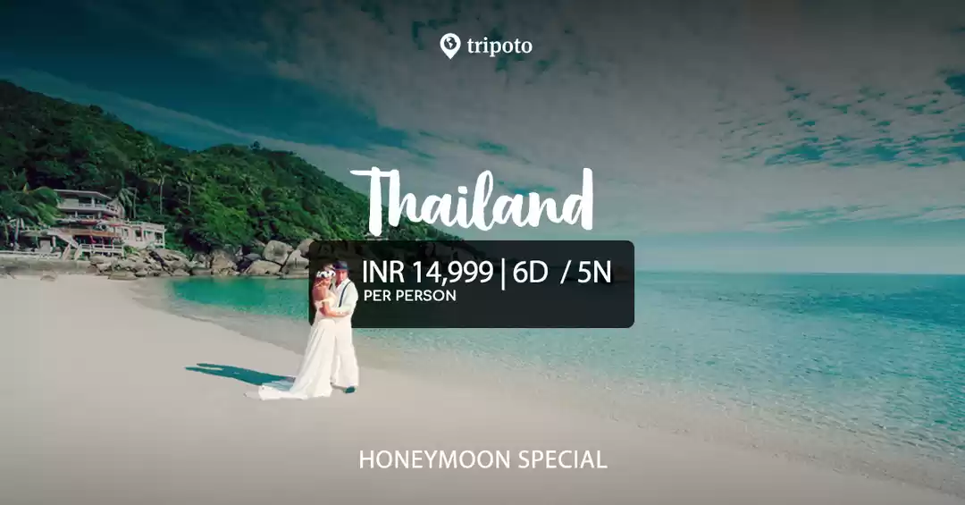 Photo of Visit Thailand
