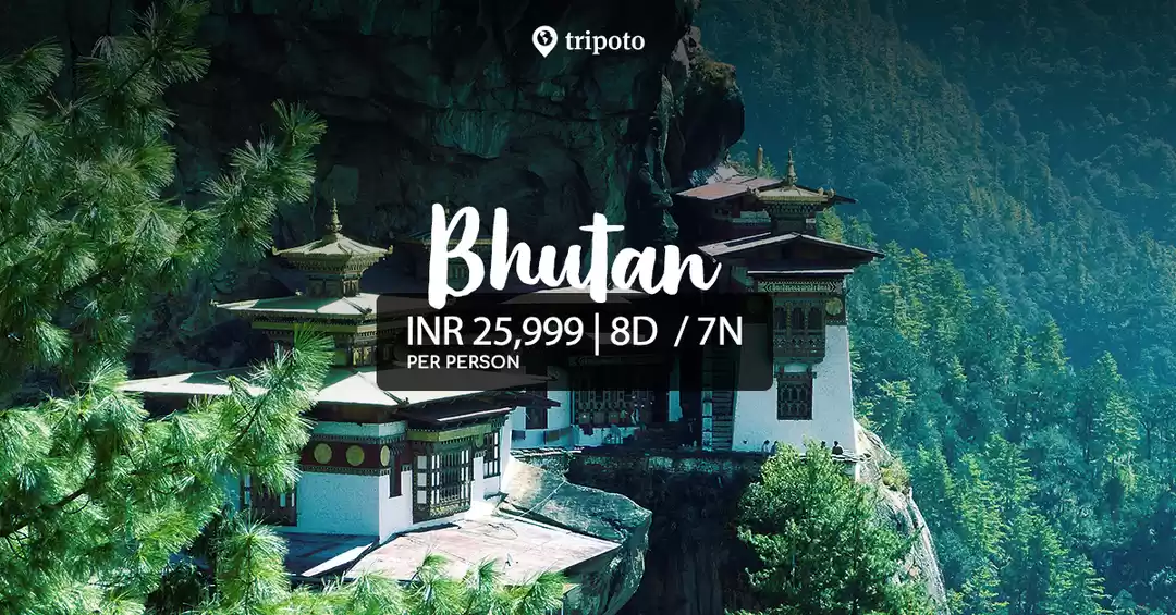 Photo of 8 Days in Bhutan