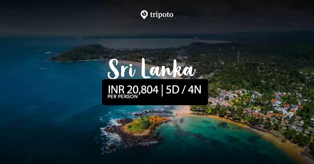 Image 1 of 5 Days Trip in Sri Lanka