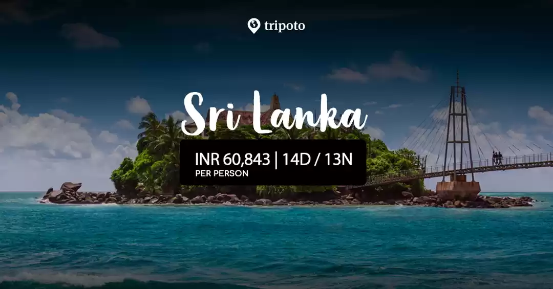 Photo of Discover Sri Lanka