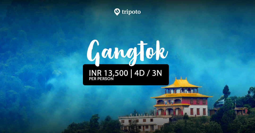 Photo of 4 Days in Gangtok