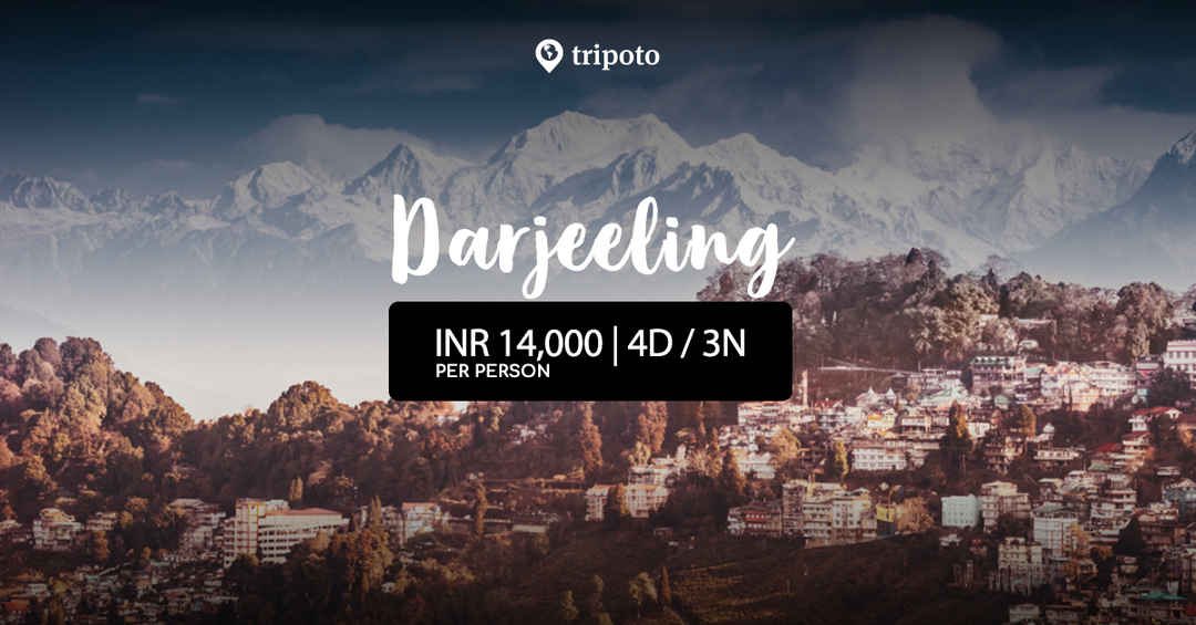 Photo of Marvelous Darjeeling