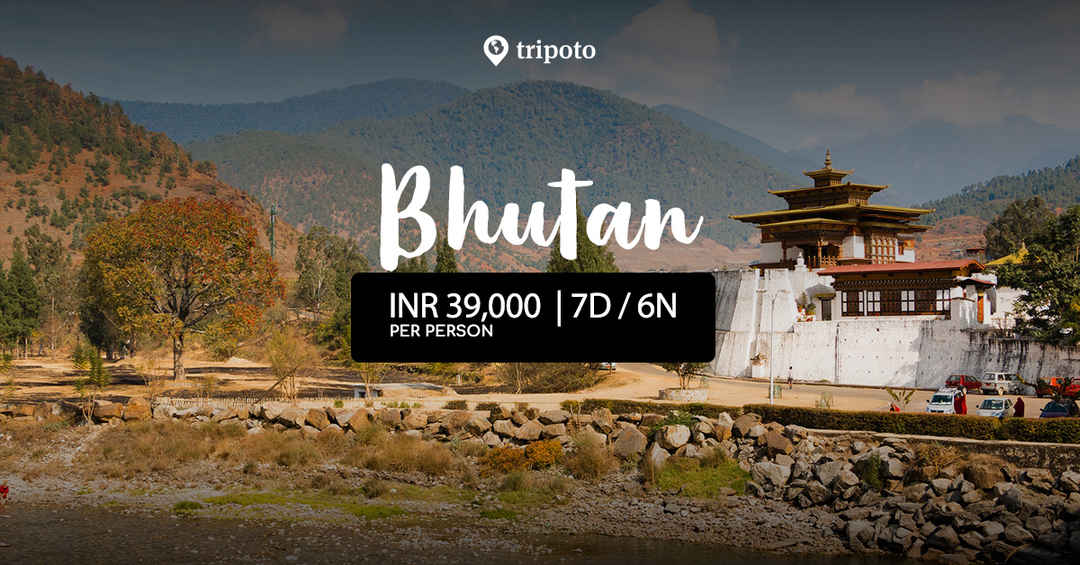 Photo of Explore Bhutan