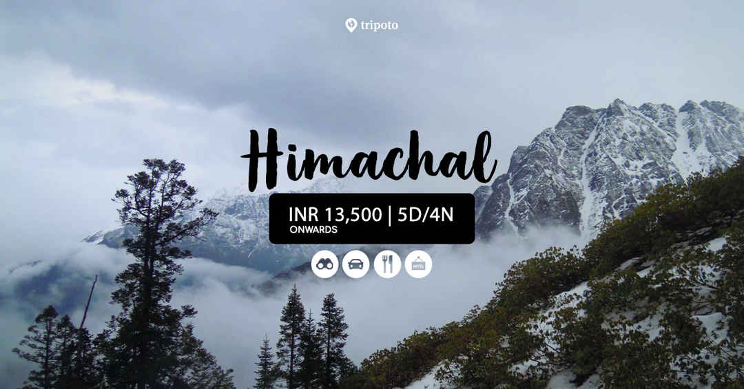 Photo of Enchanting Himachal