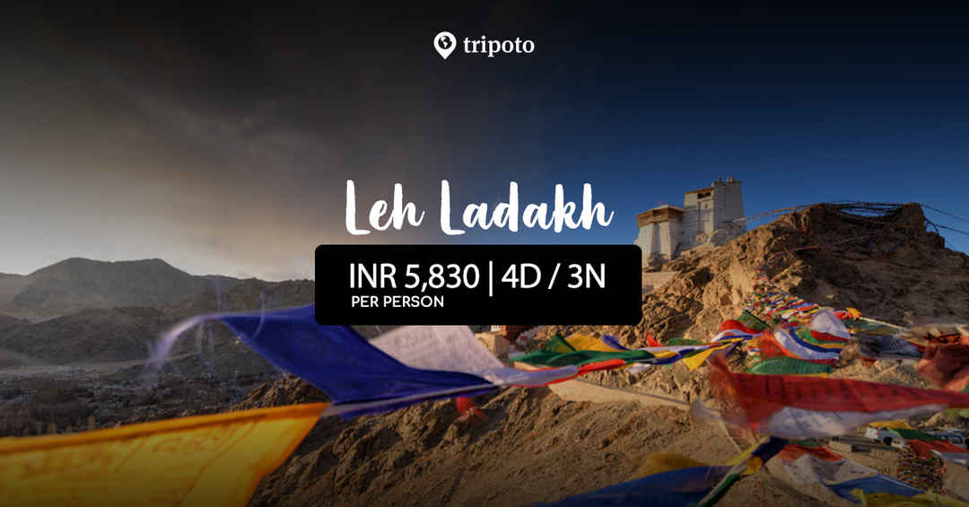 Photo of Explore Leh Ladakh